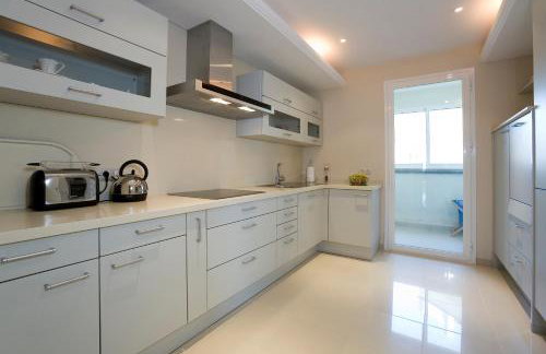 Apt 102 Guadalmansa Playa, Heaven Beach Apartments - Photo 22