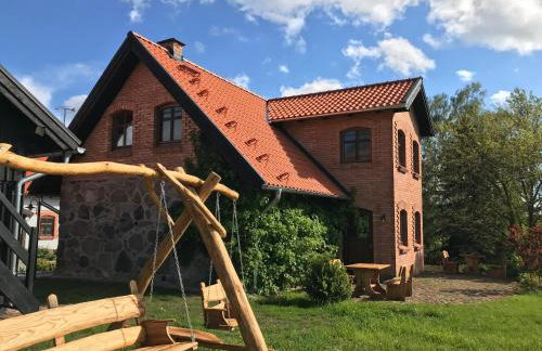 Siedlisko na Górce - Foto 1