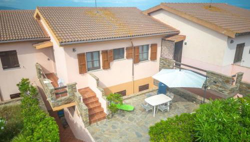 Apartment Villetta Bilo Janna by Interhome - Photo 4