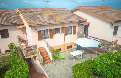 Apartment Villetta Bilo Janna by Interhome - Foto 9