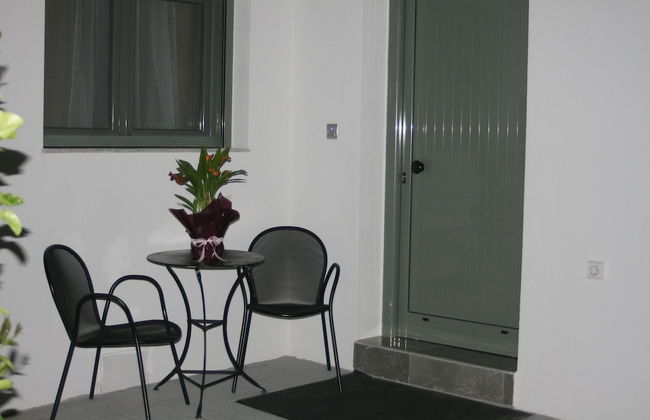 Mar-Jo Holiday Home - Foto 44