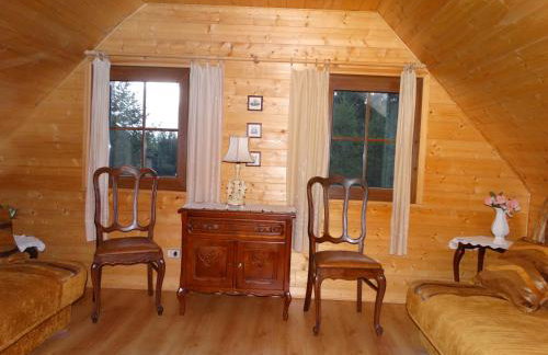 Dworek Telimena - Foto 19