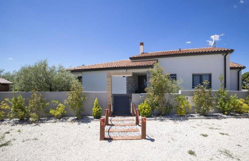 Villa Barbara - Foto 46