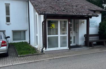 Apartment im Sasbachwalden Schwarzwald - Foto 26