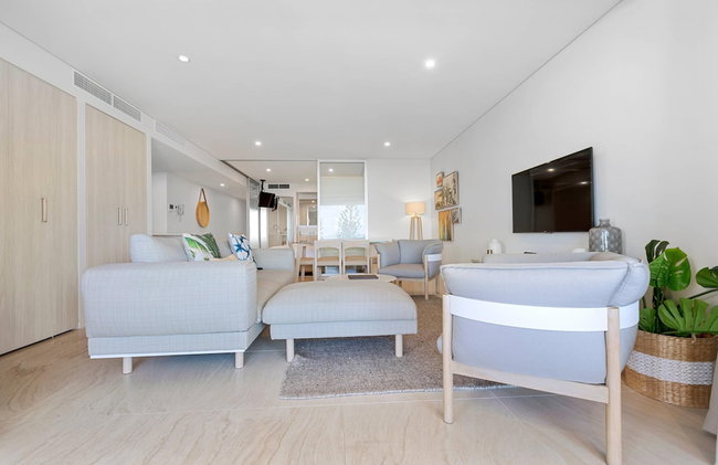 Breeze Mooloolaba - Foto 36