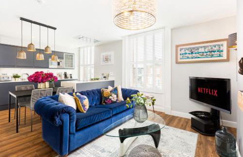 The Shirt Factory Apartments - Foto 30