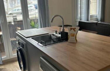 Piso Deluxe con Balcón Cerca del Casco Viejo - Foto 20