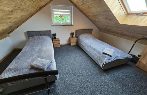 Domki nad Jeziorem - Foto 19