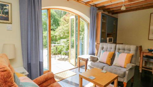 The Garden Flat - Photo 5