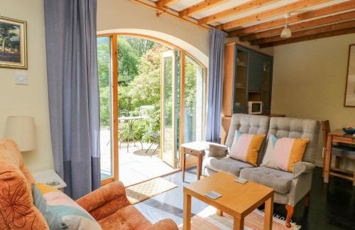 The Garden Flat - Photo 5