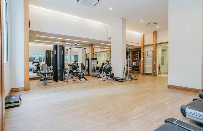 Tabas by Blueground Go 850 - Foto 43