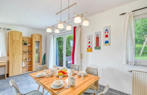 2 Bedroom Nice Apartment In Boiensdorf - Foto 4