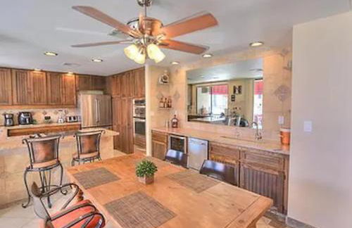 Kastle on the Keys, private dock - Foto 13