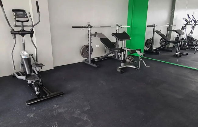 Torre de lujo con piscina y seguridad - Foto 12