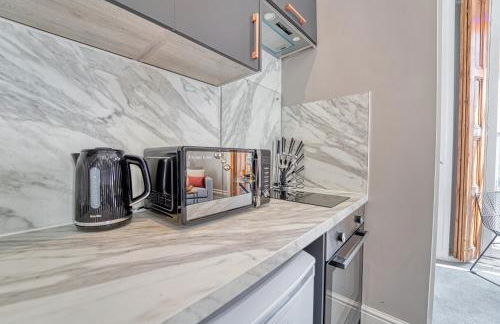 WhiskAwayStays - Shaw Street - Apartment 3 - Foto 10