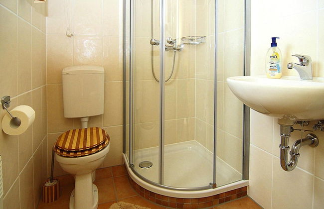 Ferienhaus, Lubben - Foto 7