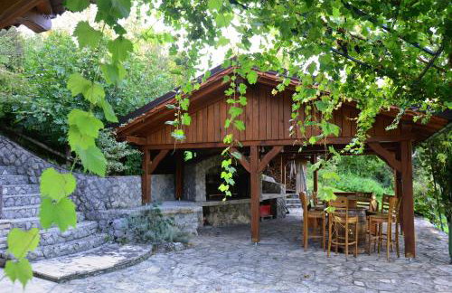 Vila Brloska - Foto 13