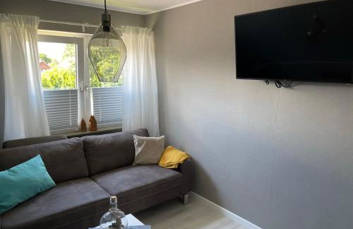 Ferienwohnung Ankerplatz - Foto 7