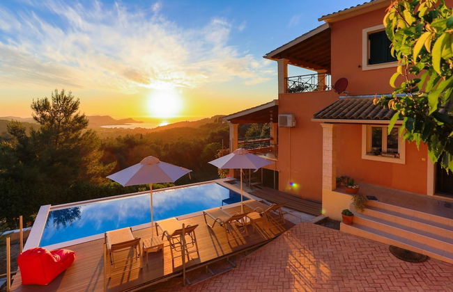 Sunset House in Sidari - Foto 18