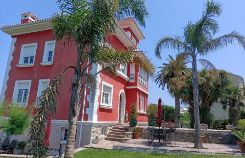 La Torre del Indiano-Villa- - Foto 1