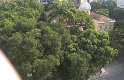 Loft Aconchegante no Centro de Niterói com AR-CONDICIONADO! - Foto 17