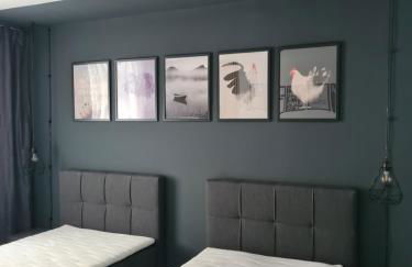 Apartment Ferienwohnung Monteurwohnung Ecke - Foto 15