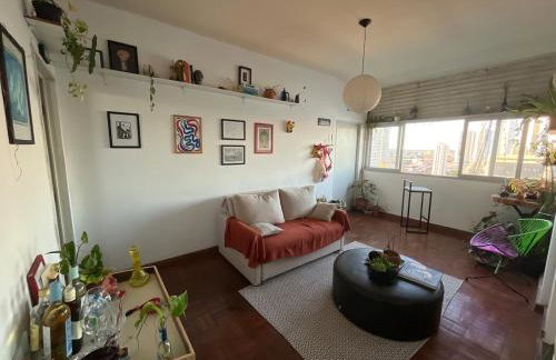 Apto central com a melhor vista panorâmica do Recife - Photo 8