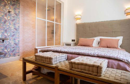 Mas du Chemin de la Mer - Foto 39