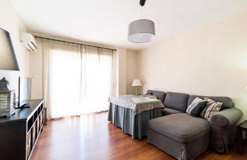 Alojamiento Granada con vistas - Foto 2