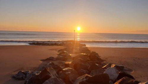 Little Haven Chalet Withernsea - Foto 5