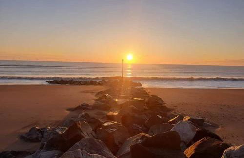 Little Haven Chalet Withernsea - Foto 5