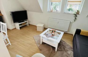 Mia’sFerienwohnung/Monteurwohnung - Foto 3