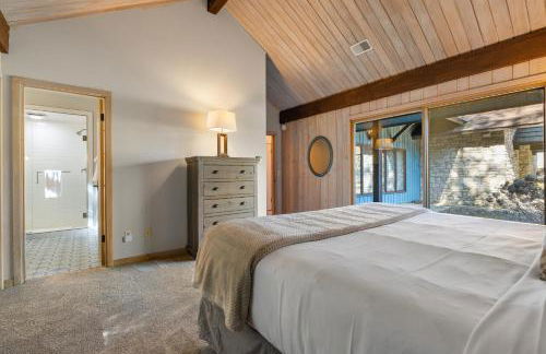 Baileys Harbor Lakefront Abode by Simple Life Rentals - Foto 19