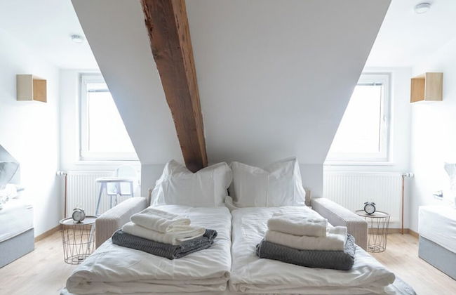 COY Apartments Leoben - Stay Comfortable & Work Smart - Photo 49