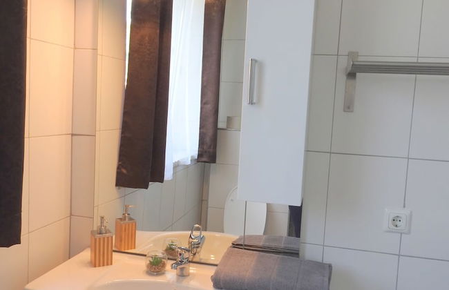 Apartments CITY Stadion - Photo 32