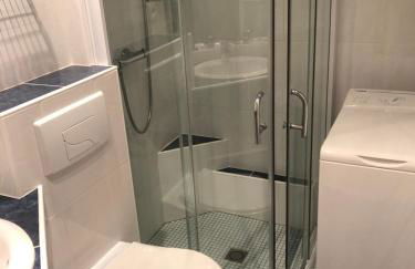 Studio Les Carroz - Foto 6