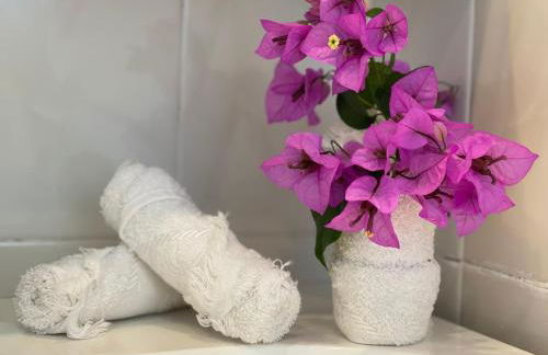 THE BEACH HOUSE PLAYA DEL ARENAL Jávea - Pool and Garden Steps from the beach - Foto 77