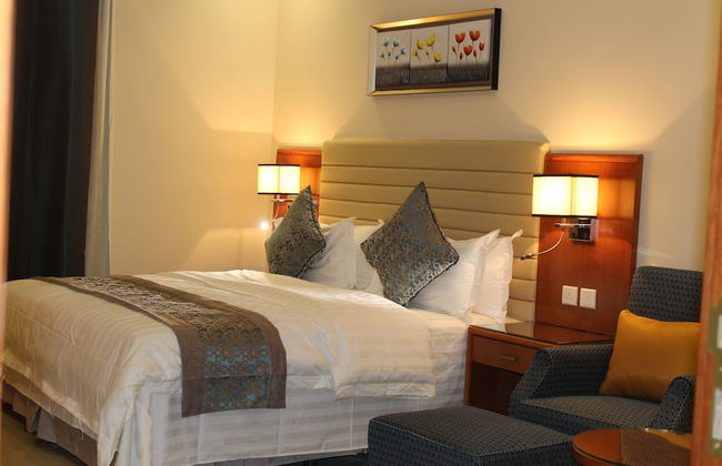 Pestana Hotel apartments 2 - Foto 17