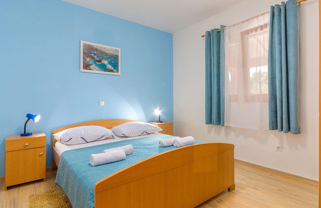 Villa Laura - Foto 4