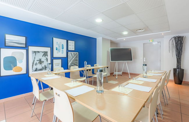 Appart'City Confort La Ciotat Cote Port - Foto 31