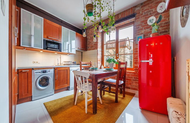 Apartamenty Sun & Snow Old Town Gdańsk - Foto 54