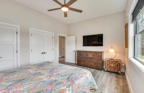 Lakefront Seneca Vacation Rental with Shared Dock! - Foto 10