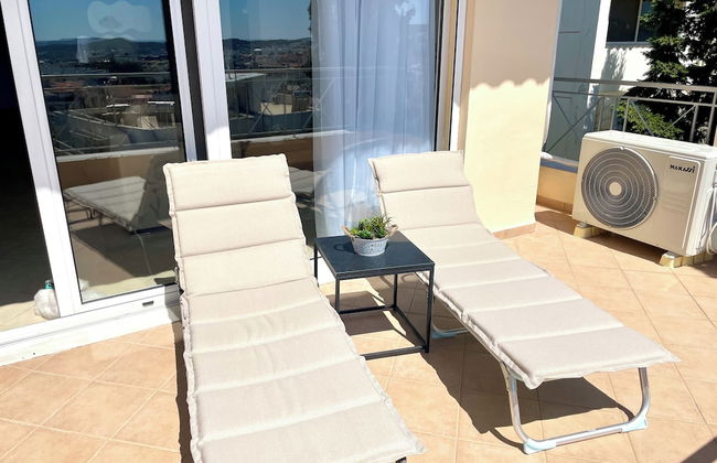 Thalassea - Athenian Riviera Escape - Photo 29