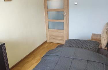 Mieszkanie Jarosław Żeromskiego 10 - Foto 5