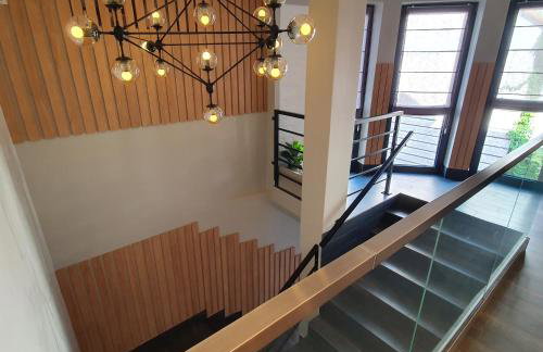 Apartamenty Kąpielowa Złoty - Foto 17