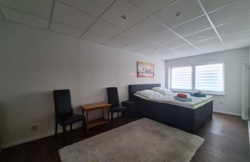 Geräumiges Wohnerlebnis - komfortabel und ruhig - Foto 9