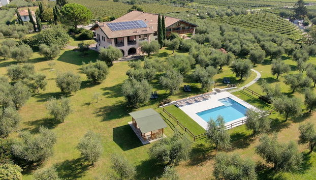 O-live Agriresort - Foto 2, Imagen principal