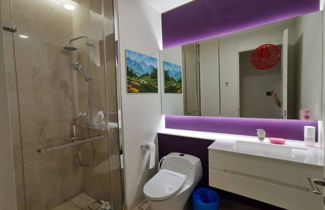 The Residences KLCC - Luxury Suites - Foto 26