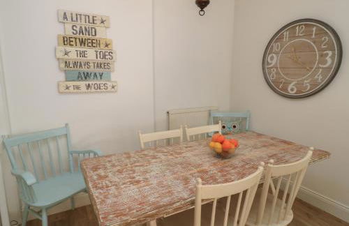 Claire Cottage - Foto 9