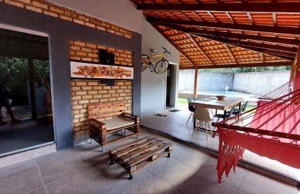 Recanto Pedra - Foto 16